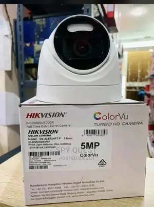 CCTV Installer