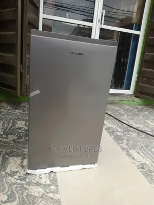 Hisense Table Top Fridge