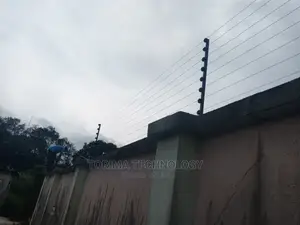 Protect Your Property With an Electric Fence