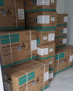 Hisense Split Unit Air Conditioner 1hp