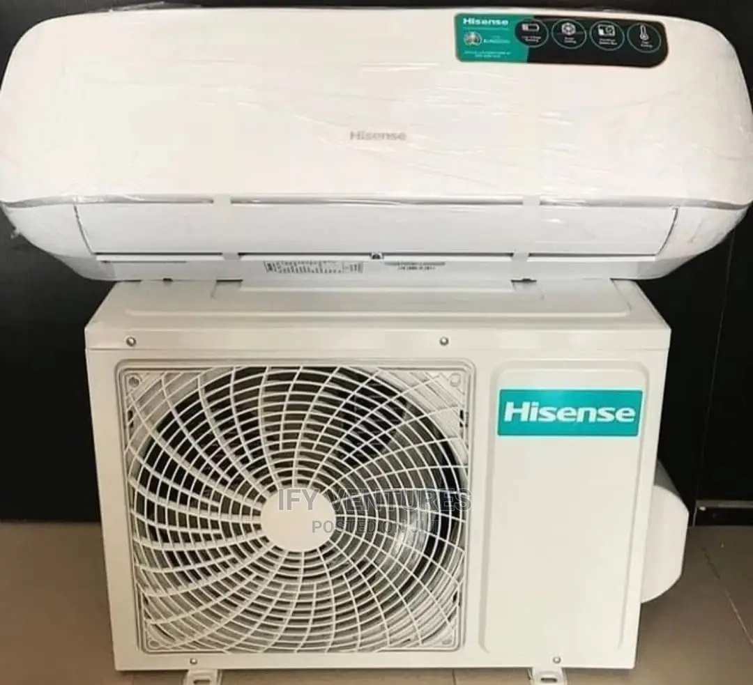 Hisense Split Unit Air Conditioner 1hp