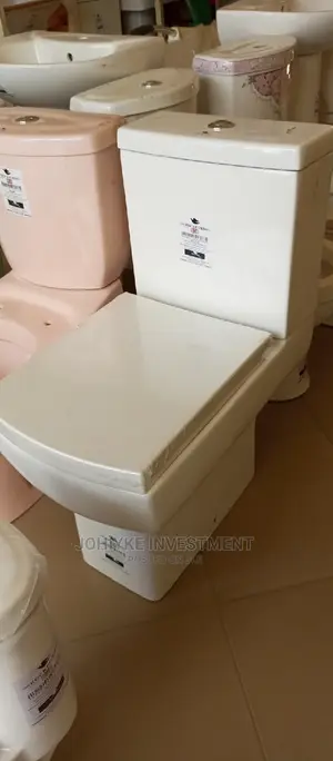 High Quality Rockford England Toilet Seat