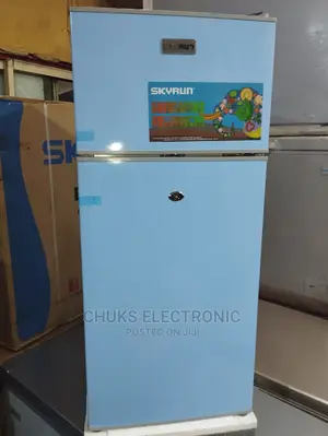 Skyrun Refrigerator