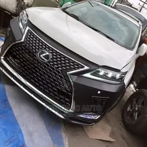 LEXUS Rx350 2010,2013 Upgrading Kits to 2021