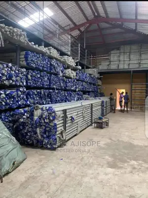 Stainless Steel Pipe
