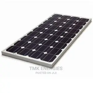 180W Solar Panel (TWINTECH)