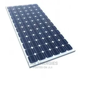 150w Solar Panel (Monocrystalline)