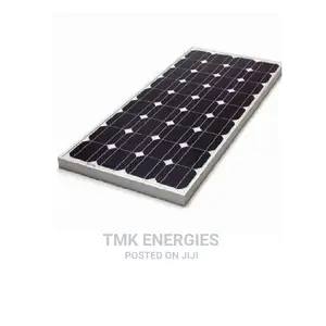180W Solar Panel (Monocrystalline)