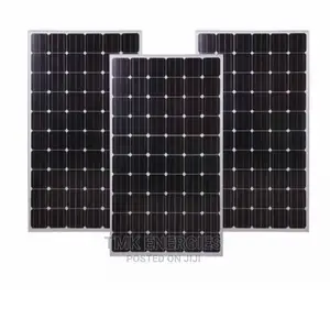 280W Monocrystalline Felicity Solar Panel
