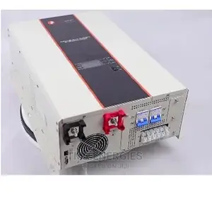 10kva 48v Pure Sine Wave Inverter