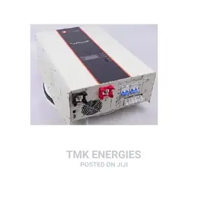 10kva 48v Pure Sine Wave Inverter With 120A MPPT Controller