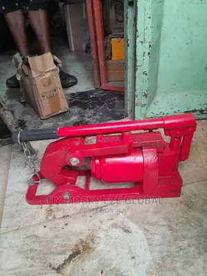 Hydraulic Wire Rope/Sling Wire Cutter (28mm)