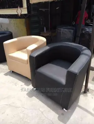 Single Buck Sofas