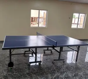 Stiga Outdoor Table Tennis Board Water Proof