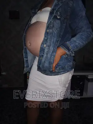 Fake Belly