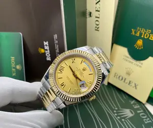 Original ROLEX OYSTER DAY-DATE Grade AAA Available in Store