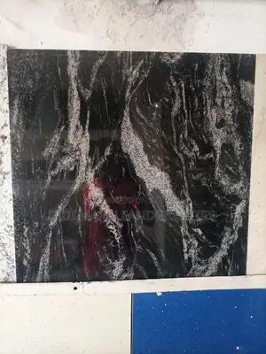 Granit Black Forest for Kitchen Marble Top and Dining Table