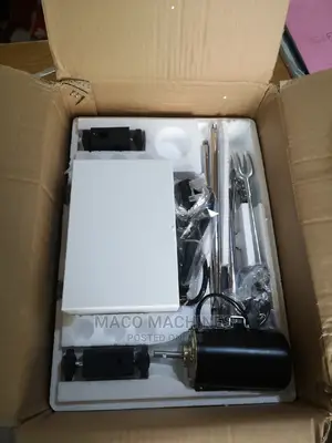 Stirrer Mixing Machine