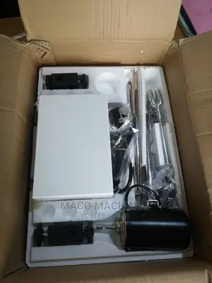 Stirrer Mixing Machine