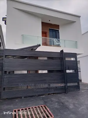 Furnished 4bdrm Duplex in Orchids Roads for Sale