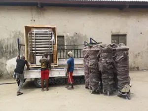 Water Treatment Units