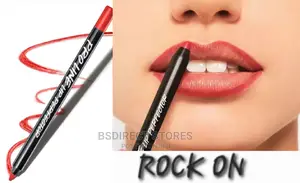 Avon Mark. VARIANT: ROCK ON Pro Line Lip Perfector Rock On