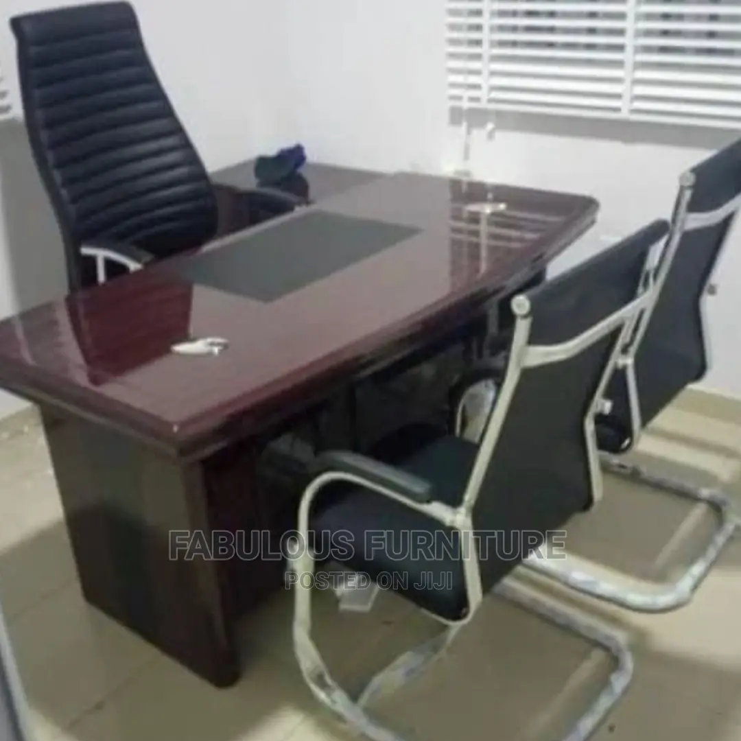 Office Table