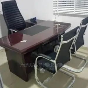Office Table