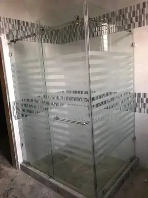 Shower Cubicle