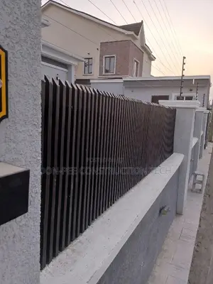 Gate Design