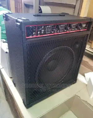 3 Inputs Lead and Keyboard Combo