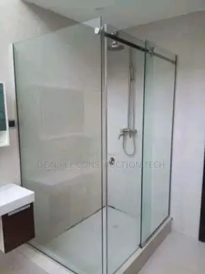 Shower Cubicle