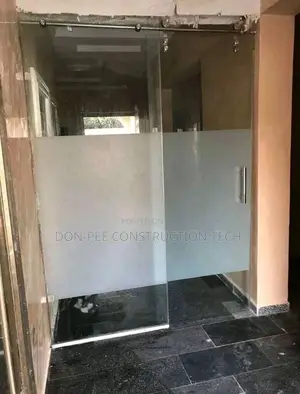 Shower Cubicle
