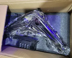 Fog Lamps Lexus Lx570 2017 to 2021 Model