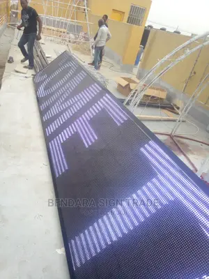 Led Digital Display Board Outdoor 13ft by 4ft