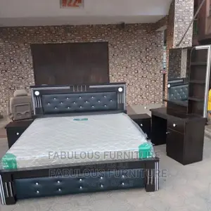 Bedroom Set