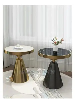 Luxury Design Centre Table