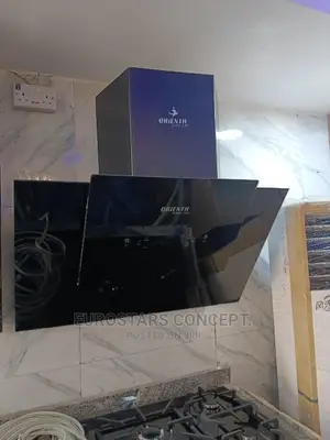 90cm Kitchen Extractor