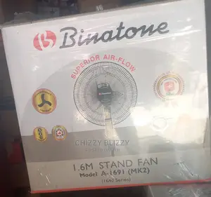 Binatone Standing Fan - A-1691