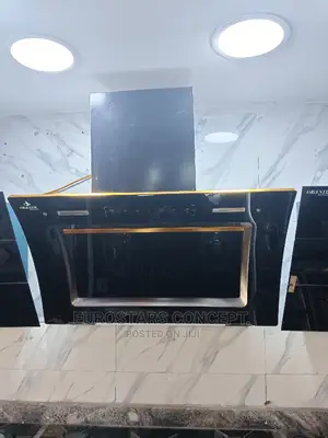 90cm Kitchen Heat Extractor