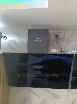 90cm Kitchen Heat Extractor