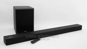 Brand New Hisense 280w Soundbar Home Theater/Bluetooth/Usb/