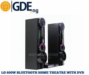 Buy LG 600W Bodyguard New Model Home Theatre