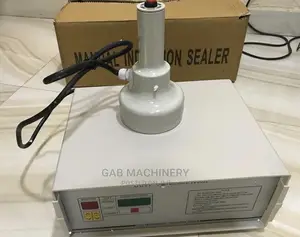 Brand New Aluminum Foil Induction Sealing Machine
