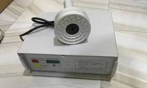 Aluminum Foil Induction Sealing Machine