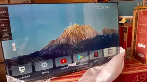 Lg 49 Inches Bluetooth Smart Tv