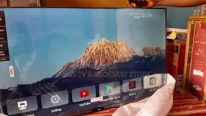 LG 49 Inches Smart Tv, Bluetooth Netflix Youtube and More