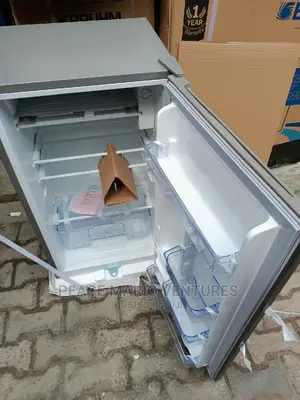 Quality Bruhm Table Top Fridge With 2years Warranty