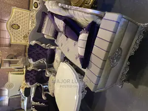 Turkish Sofa Set