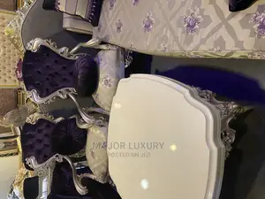 Turkish Sofa Set